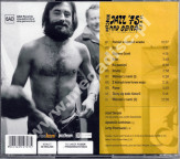 SBB - Jazz nad Odrą 1975 - GAD Records - UNIKALNY CD