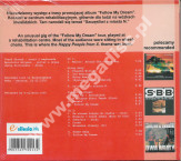 SBB - Live in Neckargemund 1978 – From a Town Called N.- Śląska Witryna Muzyczna - UNIKALNY CD