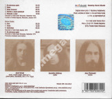 SBB - Nowy horyzont - Metal Mind Productions - UNIKALNY CD