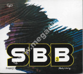 SBB - Pamięć - Metal Mind Productions - UNIKALNY CD