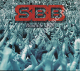 SBB - Roskilde 1978 - Metal Mind Productions - UNIKALNY CD