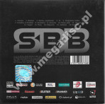 SBB - SBB (2012) - Metal Mind Productions - UNIKALNY CD