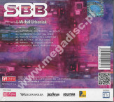 SBB - SBB & Michał Urbaniak – Koncerty w Trójce - Polskie Radio - UNIKALNY CD