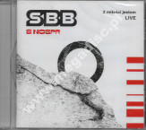 SBB - Z miłości jestem LIVE - GAD Records - UNIKALNY CD