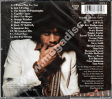 STANLEY CLARKE - I Wanna Play for You - US Epic Records - UNIKALNY CD