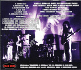 SUBJECT ESQ. - Subject Esq. +6 - EU Prog Gems Limited Edition - POSŁUCHAJ - VERY RARE