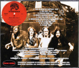 SVANFRIDUR - What's Hidden There? - EU Prog Gems Limited Edition - VERY RARE - POSŁUCHAJ