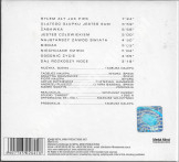 TADEUSZ NALEPA - Najstarszy zawód świata - Metal Mind Productions - UNIKALNY CD