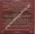 TAJFUNY - Sezam otwarty (2 CD) - Kameleon Records - UNIKALNY CD