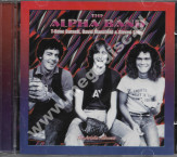 THE ALPHA BAND - The Arista Albums (2 CD) - Acadia Records - UNIKALNY CD