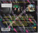 THE ALPHA BAND - The Arista Albums (2 CD) - Acadia Records - UNIKALNY CD