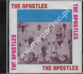 THE APOSTLES - The Apostles - PMG Audio Edition - UNIKALNY CD