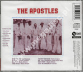 THE APOSTLES - The Apostles - PMG Audio Edition - UNIKALNY CD