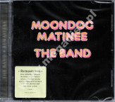 THE BAND - Moondog Matinee - Capitol Records - UNIKALNY CD