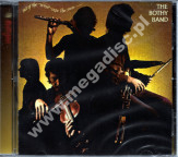 THE BOTHY BAND - Out of the Wind – Into the Sun - EU Press - UNIKALNY CD