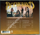 THE BOTHY BAND - Out of the Wind – Into the Sun - EU Press - UNIKALNY CD