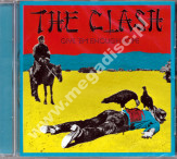 THE CLASH - Give 'Em Enough Rope - Columbia Edition - UNIKALNY CD