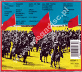 THE CLASH - Give 'Em Enough Rope - Columbia Edition - UNIKALNY CD