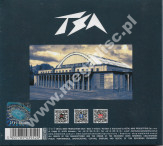 TSA - 1981 - Metal Mind Productions - UNIKALNY CD