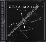 URSA MAJOR - Ursa Major - EU Once Again Limited Edition - VERY RARE - POSŁUCHAJ