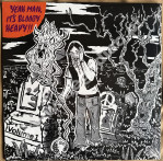 VARIOUS ARTISTS - Yeah Man, It's Bloody Heavy!! - Rise Above Records Edition