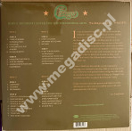 Chicago – Live 1971 (John F. Kennedy Center) (4LP BOX) - Rhino Entertaiment Edition