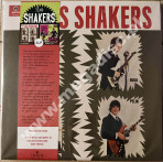 Los Shakers - Los Shakers / Break It All (2LP) - Guerssen Records Edition