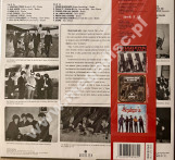 Los Shakers - Los Shakers / Break It All (2LP) - Guerssen Records Edition