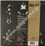 Majic Ship – Majic Ship - Guerssen Records Edition