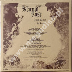 Stoned Rose – From Dawn To Jane - Guerssen Record Edition