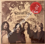 Stoned Rose – From Dawn To Jane - Guerssen Record Edition