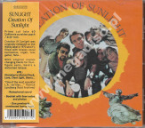 Sunlight - Creation of Sunlight - Guerssen Remastered Edition - POSŁUCHAJ