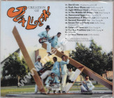 Sunlight - Creation of Sunlight - Guerssen Remastered Edition - POSŁUCHAJ