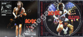 AC/DC - Live In Tokyo, February 1981 - EU Sweet Leaf Limited Edition - VERY RARE - POSŁUCHAJ