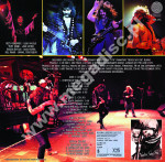 BLACK SABBATH - 'Never Say Die' World Tour 1978 (2LP) - FRA Verne Limited Press - POSŁUCHAJ - VERY RARE
