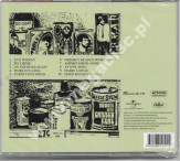 Boogie With Canned Heat - EU Edition