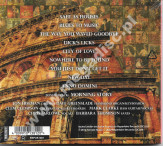 COLOSSEUM - Time On Our Side - UK Press