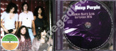 DEEP PURPLE - Gemini Suite Live, September 1970 - EU Sweet Leaf Limited Edition - VERY RARE - POSŁUCHAJ