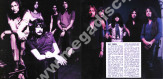 DEEP PURPLE - Gemini Suite Live, September 1970 - EU Sweet Leaf Limited Edition - VERY RARE - POSŁUCHAJ