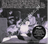 Five Live Yardbirds - German Repertoire Digipack Edition