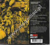 GOLDEN EARRING - Golden Earring - NL Red Bullet Remastered Edition