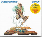GOLDEN EARRING - Switch - NL Red Bullet 50th Anniversary Remastered & Expanded Edition