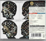 GRAND FUNK RAILROAD - Caught In The Act - Live - JAP Remastered Edition