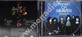 HEAVEN - Brass Rock 1 +5 - EU Prog Gems Limited Edition - POSŁUCHAJ - VERY RARE