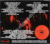 HEAVEN - Brass Rock 1 +5 - EU Prog Gems Limited Edition - POSŁUCHAJ - VERY RARE