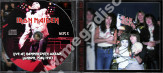 IRON MAIDEN - Live At Hammersmith Odeon, London, May 1983 2CD - Full Concert - EU Sweet Leaf Limited Edition - VERY RARE - POSŁUCHAJ