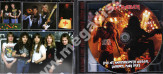 IRON MAIDEN - Live At Hammersmith Odeon, London, May 1983 2CD - Full Concert - EU Sweet Leaf Limited Edition - VERY RARE - POSŁUCHAJ