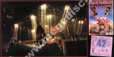 IRON MAIDEN - Live At Hammersmith Odeon, London, May 1983 2CD - Full Concert - EU Sweet Leaf Limited Edition - VERY RARE - POSŁUCHAJ