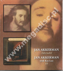 Jan Akkerman – Tabernakel/Eli (With Kaz Luz) - UK Edition