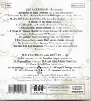 Jan Akkerman – Tabernakel/Eli (With Kaz Luz) - UK Edition
